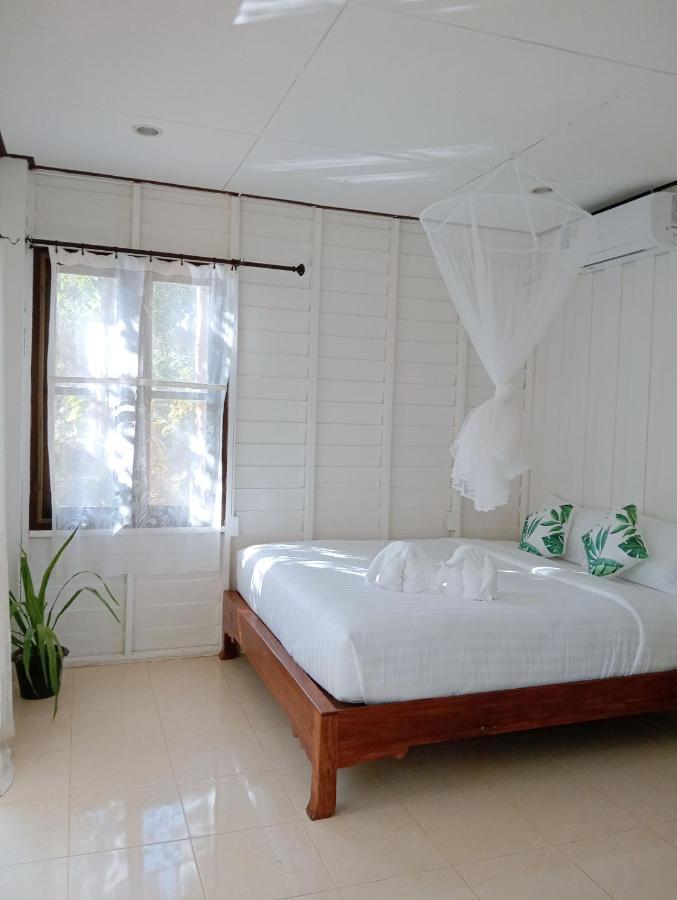 The River Retreat Koh Mak Exteriör bild