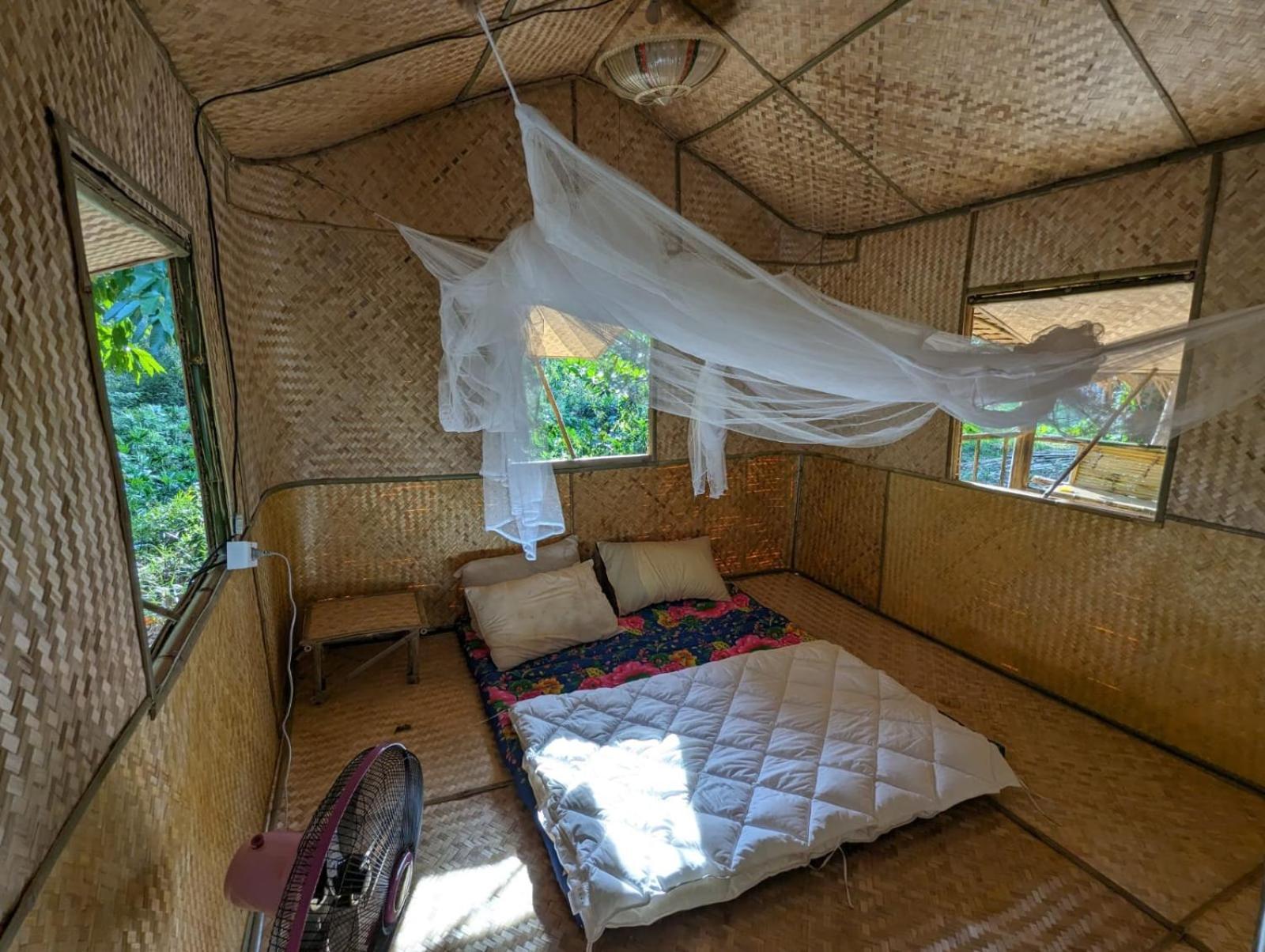 The River Retreat Koh Mak Exteriör bild