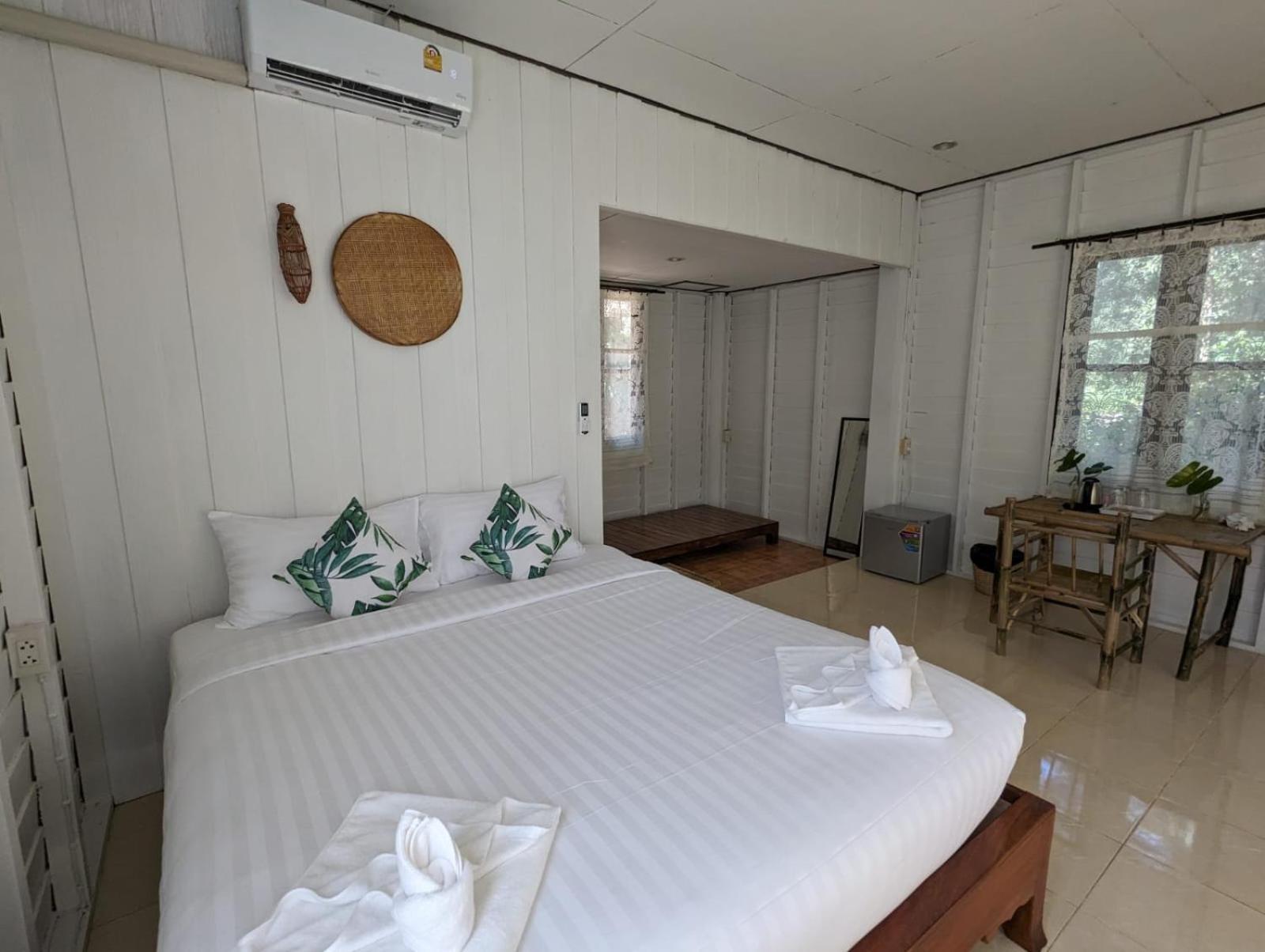 The River Retreat Koh Mak Exteriör bild