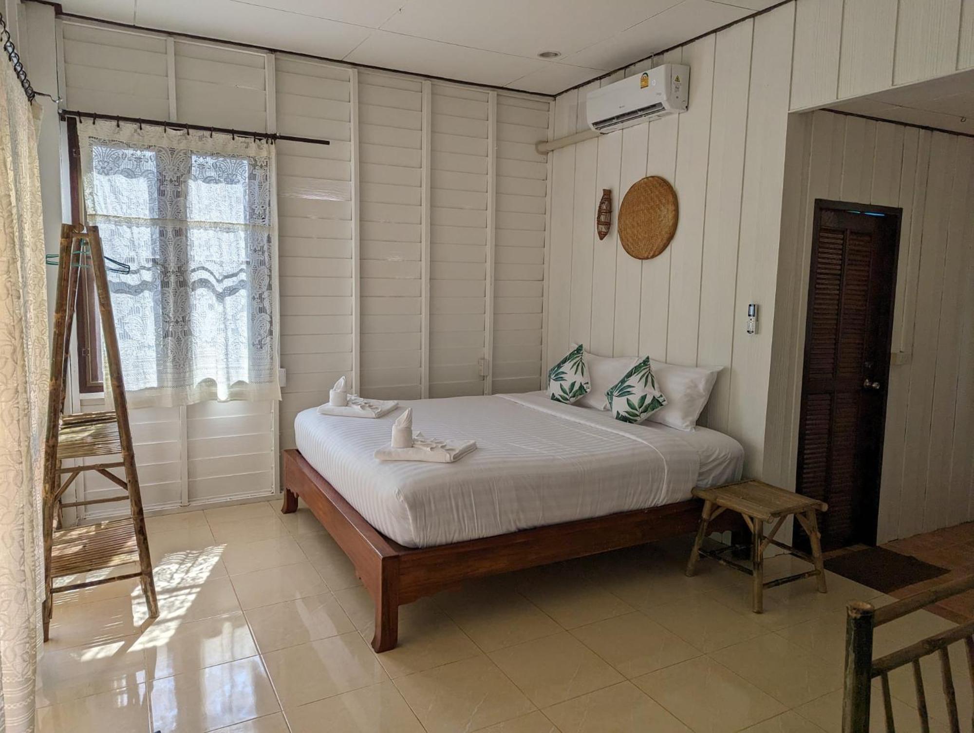 The River Retreat Koh Mak Exteriör bild